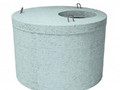 ГОСТ Колодец унифицированный ВГ-10