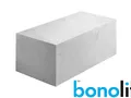  Газобетонный блок Bonolit D500 600x200x250